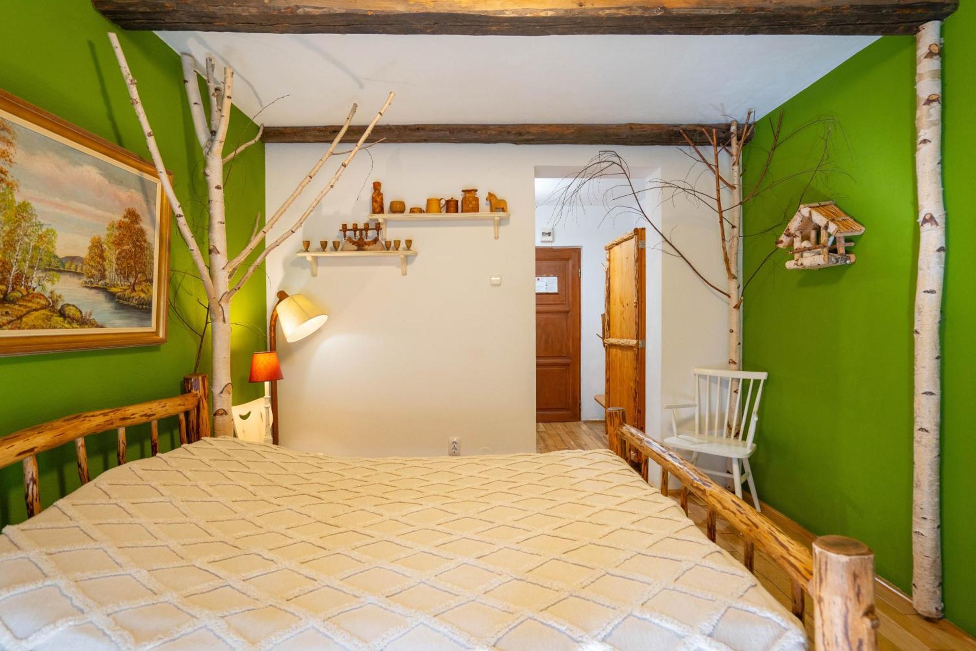 ביילה טושנד Fortuna Eco - Boutique Hotel מראה חיצוני תמונה