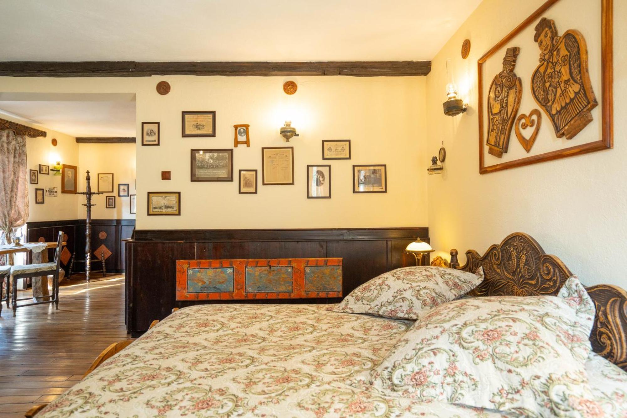ביילה טושנד Fortuna Eco - Boutique Hotel מראה חיצוני תמונה