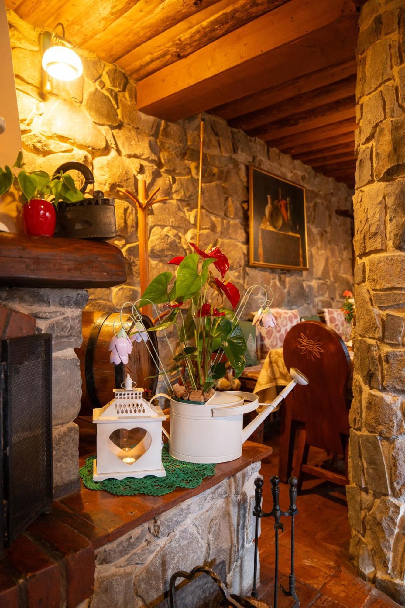 ביילה טושנד Fortuna Eco - Boutique Hotel מראה חיצוני תמונה