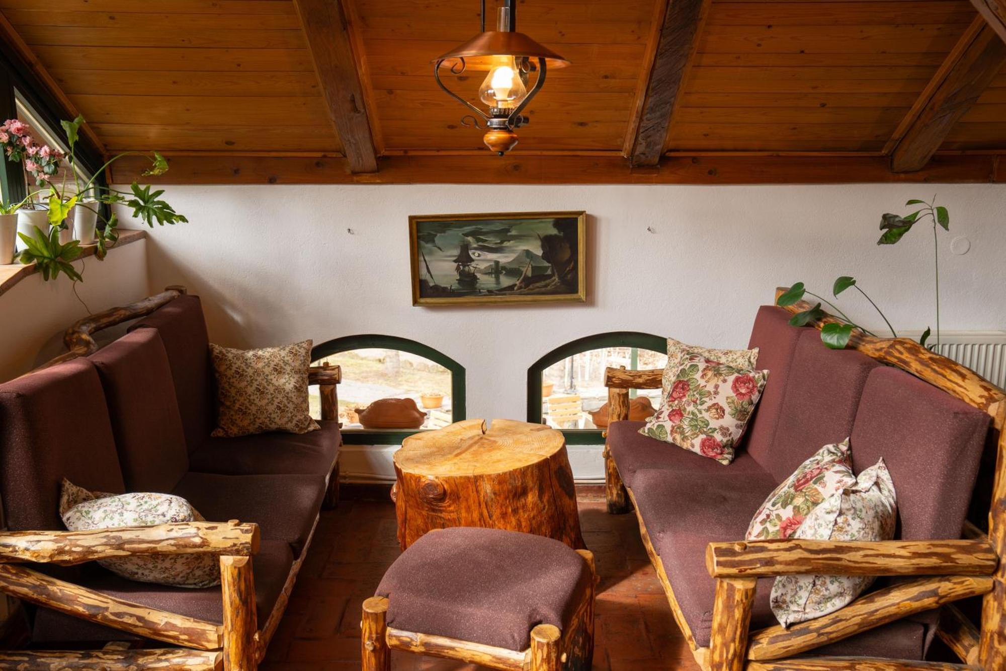 ביילה טושנד Fortuna Eco - Boutique Hotel מראה חיצוני תמונה