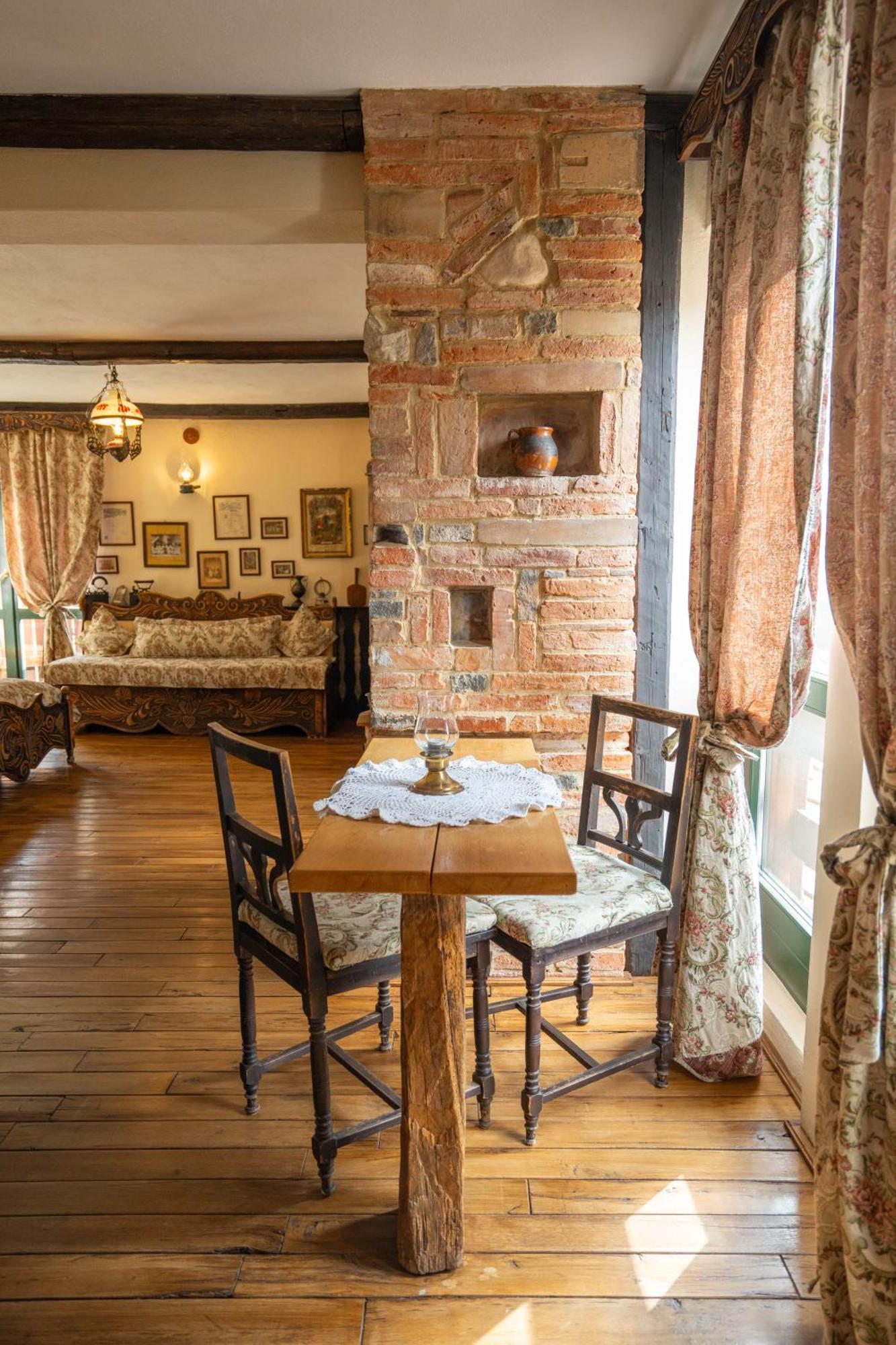 ביילה טושנד Fortuna Eco - Boutique Hotel מראה חיצוני תמונה