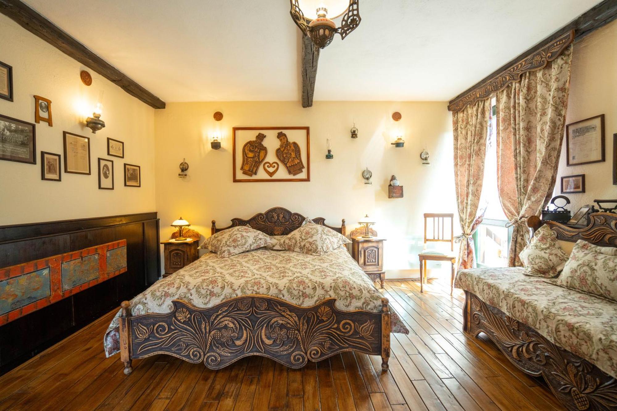 ביילה טושנד Fortuna Eco - Boutique Hotel מראה חיצוני תמונה