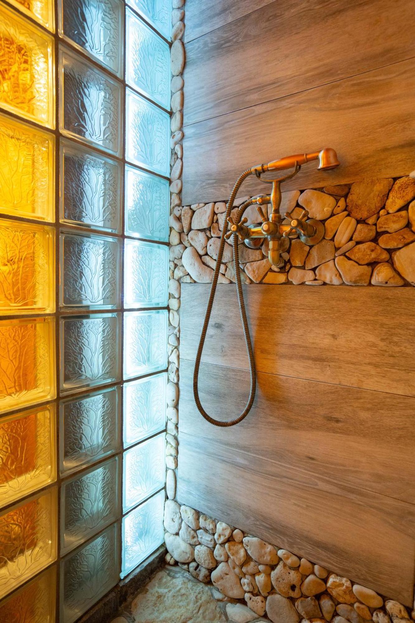 ביילה טושנד Fortuna Eco - Boutique Hotel מראה חיצוני תמונה