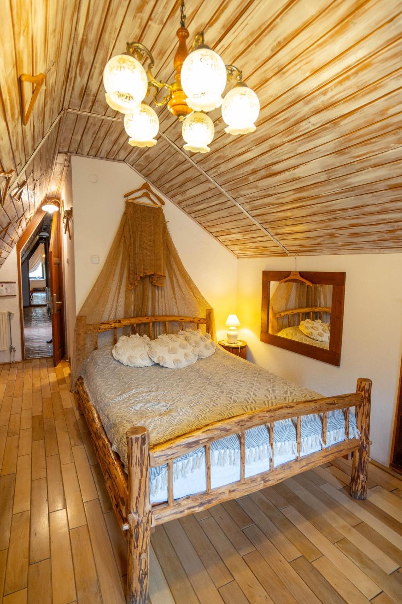 ביילה טושנד Fortuna Eco - Boutique Hotel מראה חיצוני תמונה