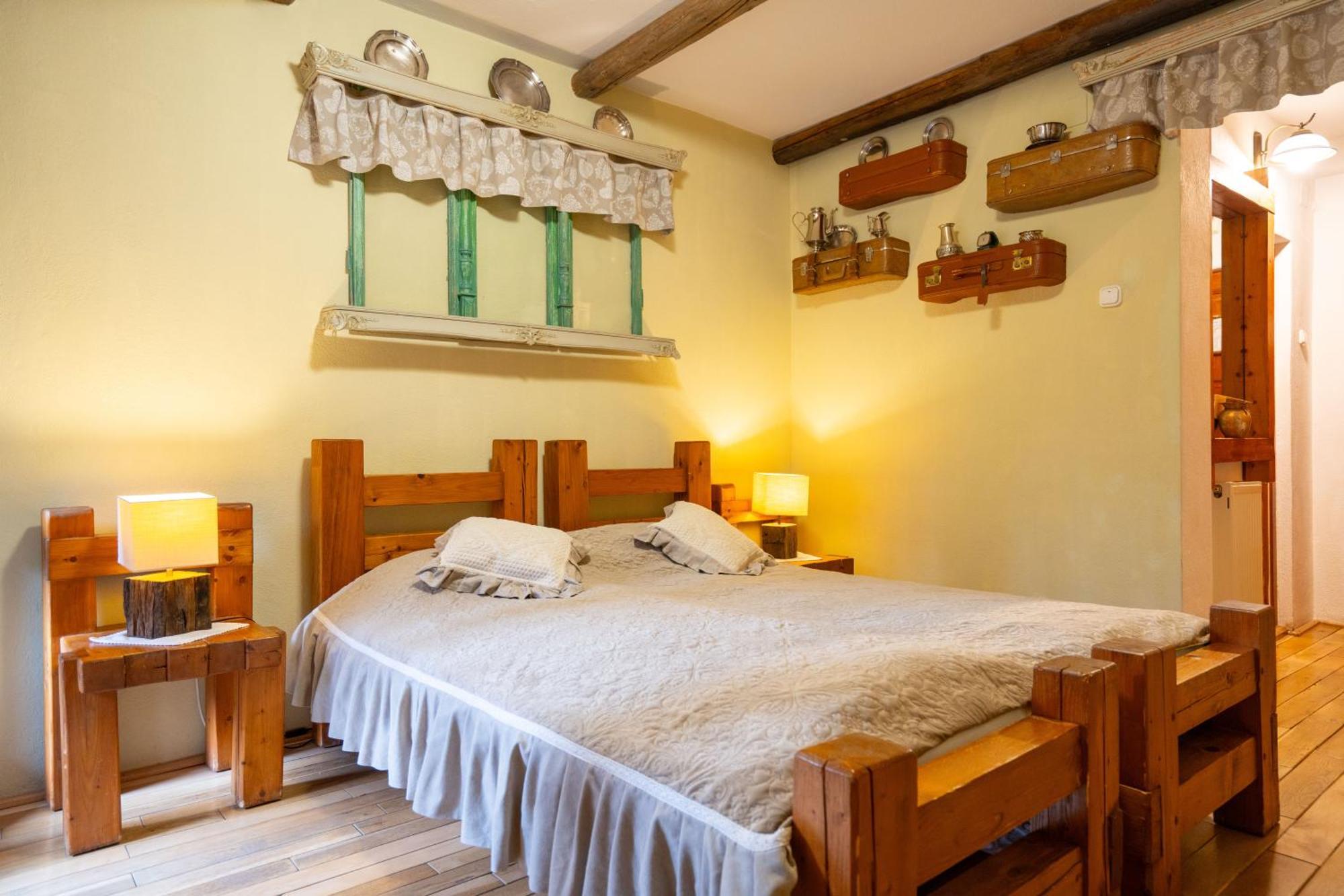 ביילה טושנד Fortuna Eco - Boutique Hotel מראה חיצוני תמונה