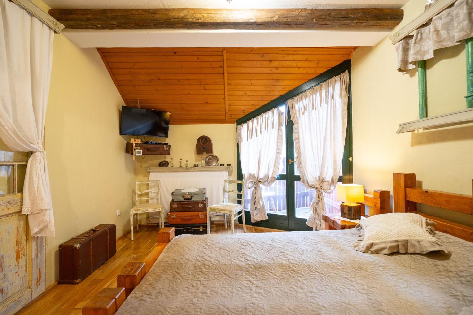 ביילה טושנד Fortuna Eco - Boutique Hotel מראה חיצוני תמונה