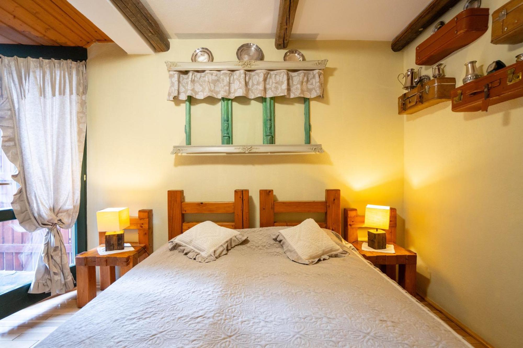 ביילה טושנד Fortuna Eco - Boutique Hotel מראה חיצוני תמונה