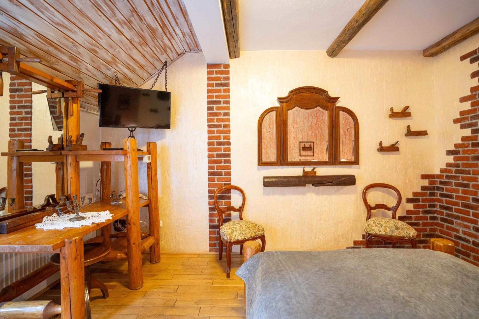 ביילה טושנד Fortuna Eco - Boutique Hotel מראה חיצוני תמונה