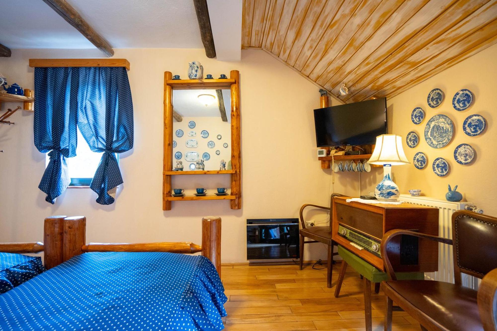 ביילה טושנד Fortuna Eco - Boutique Hotel מראה חיצוני תמונה