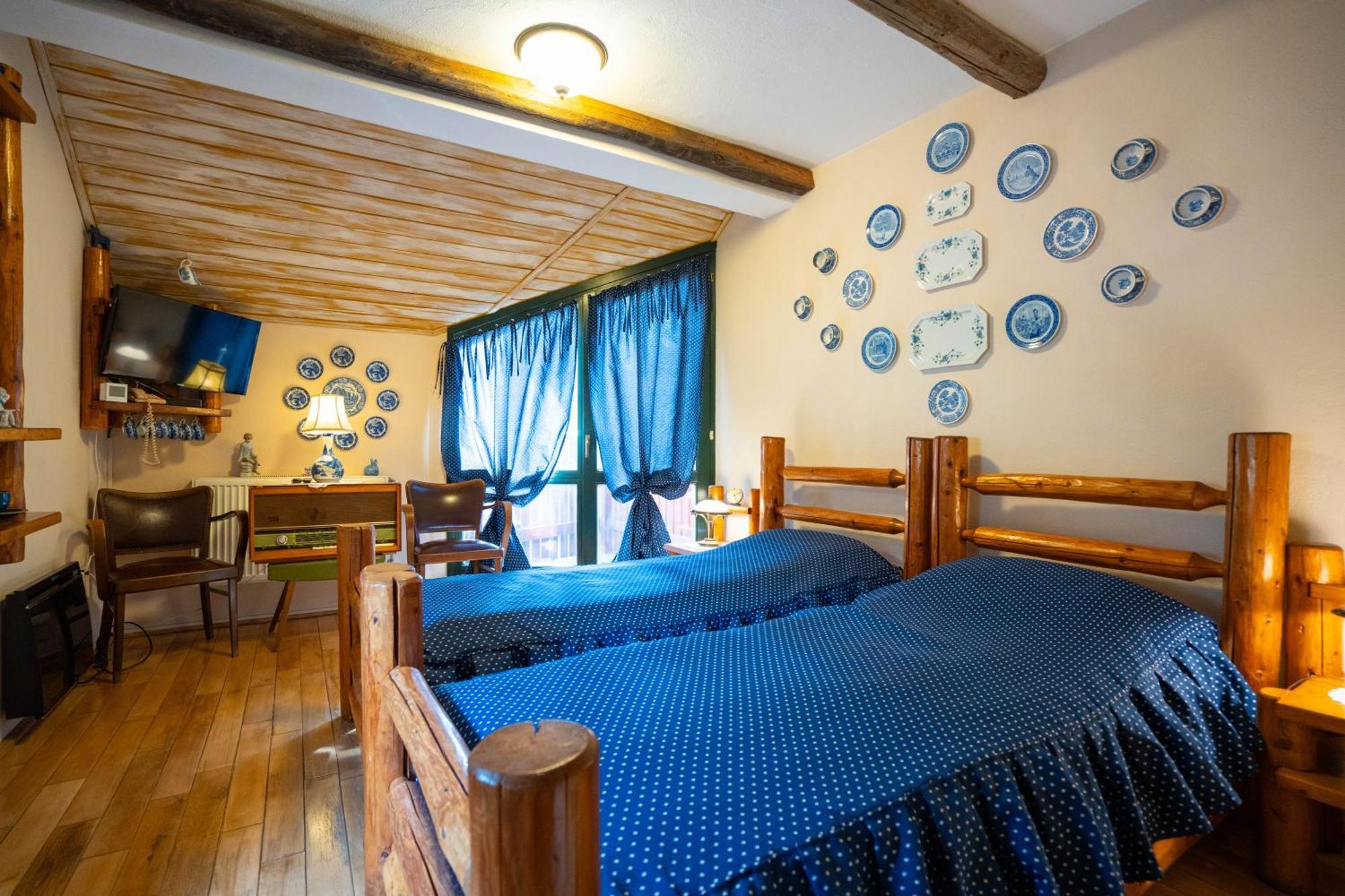 ביילה טושנד Fortuna Eco - Boutique Hotel מראה חיצוני תמונה