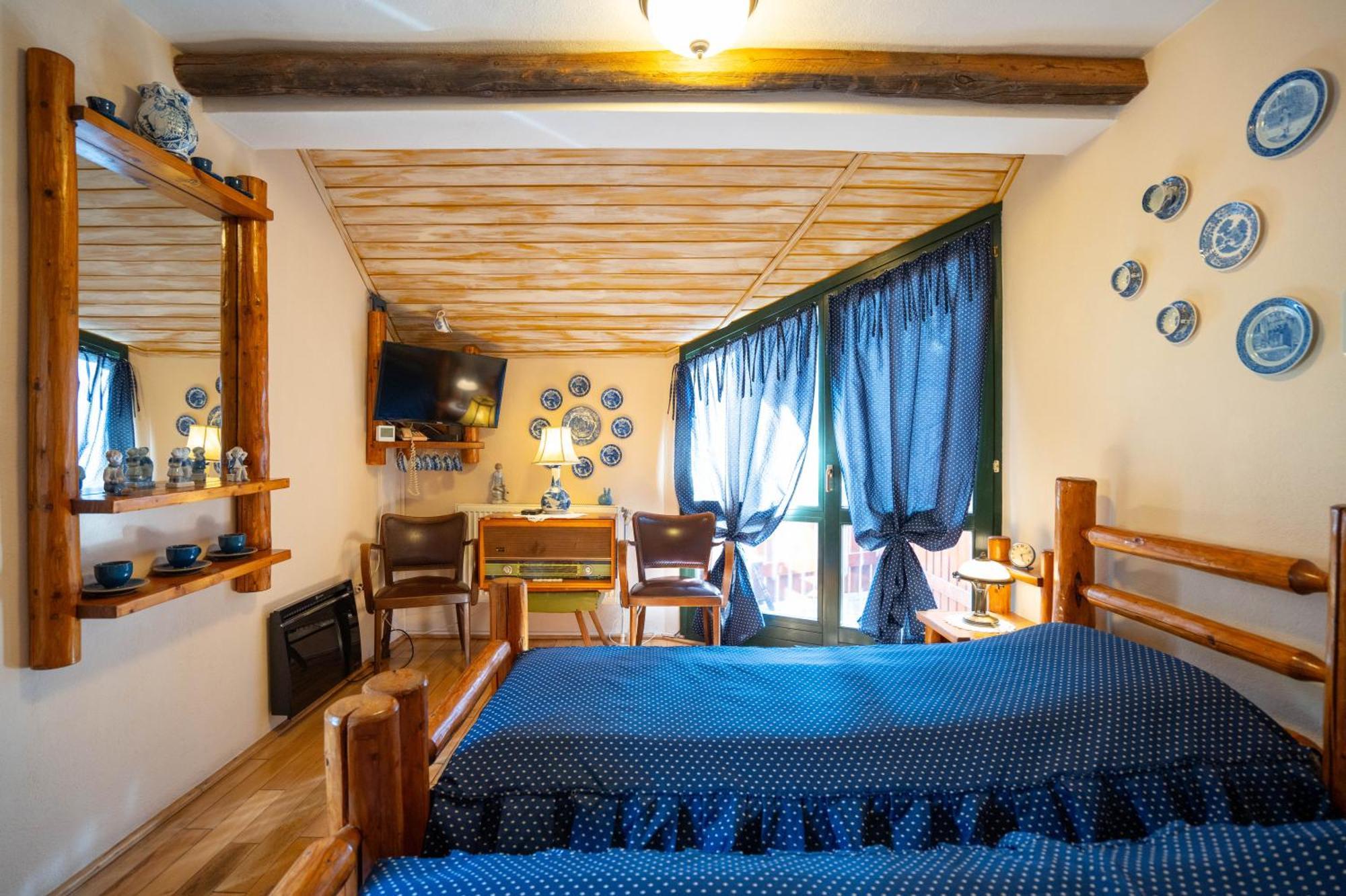 ביילה טושנד Fortuna Eco - Boutique Hotel מראה חיצוני תמונה