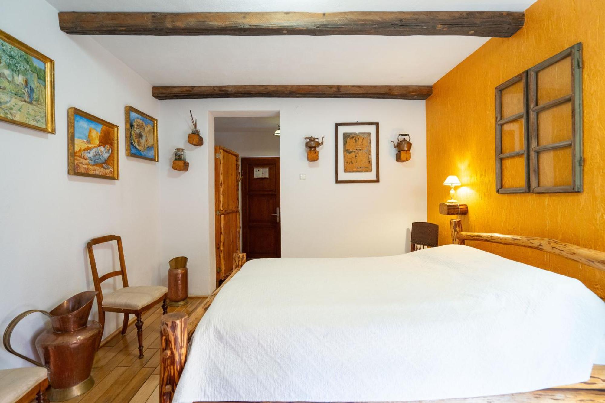 ביילה טושנד Fortuna Eco - Boutique Hotel מראה חיצוני תמונה