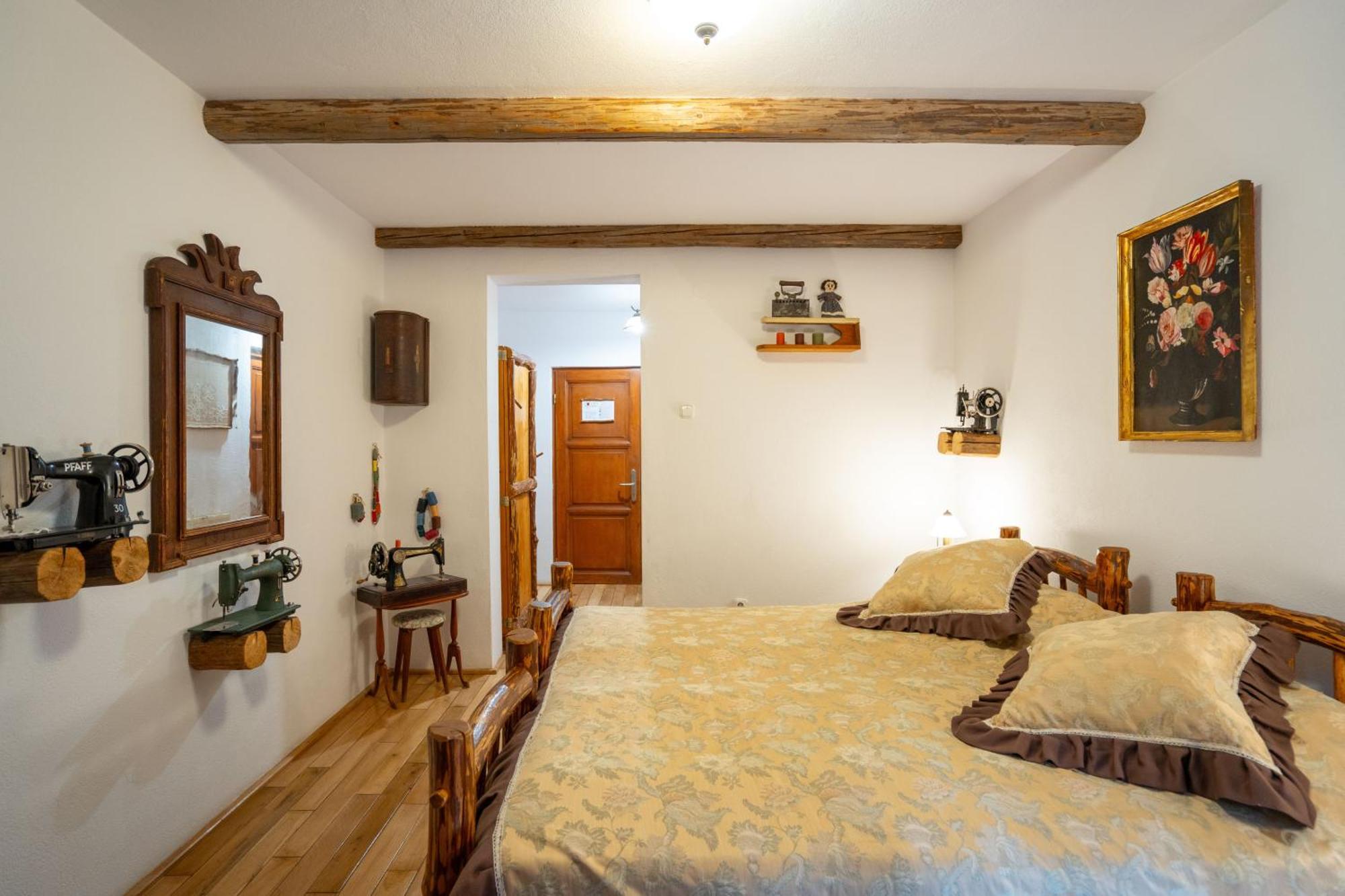 ביילה טושנד Fortuna Eco - Boutique Hotel מראה חיצוני תמונה