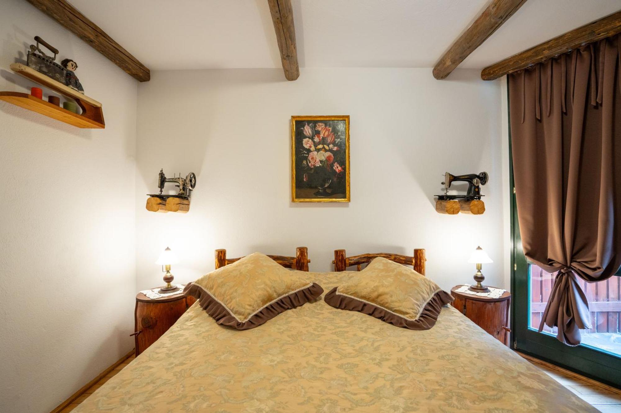 ביילה טושנד Fortuna Eco - Boutique Hotel מראה חיצוני תמונה