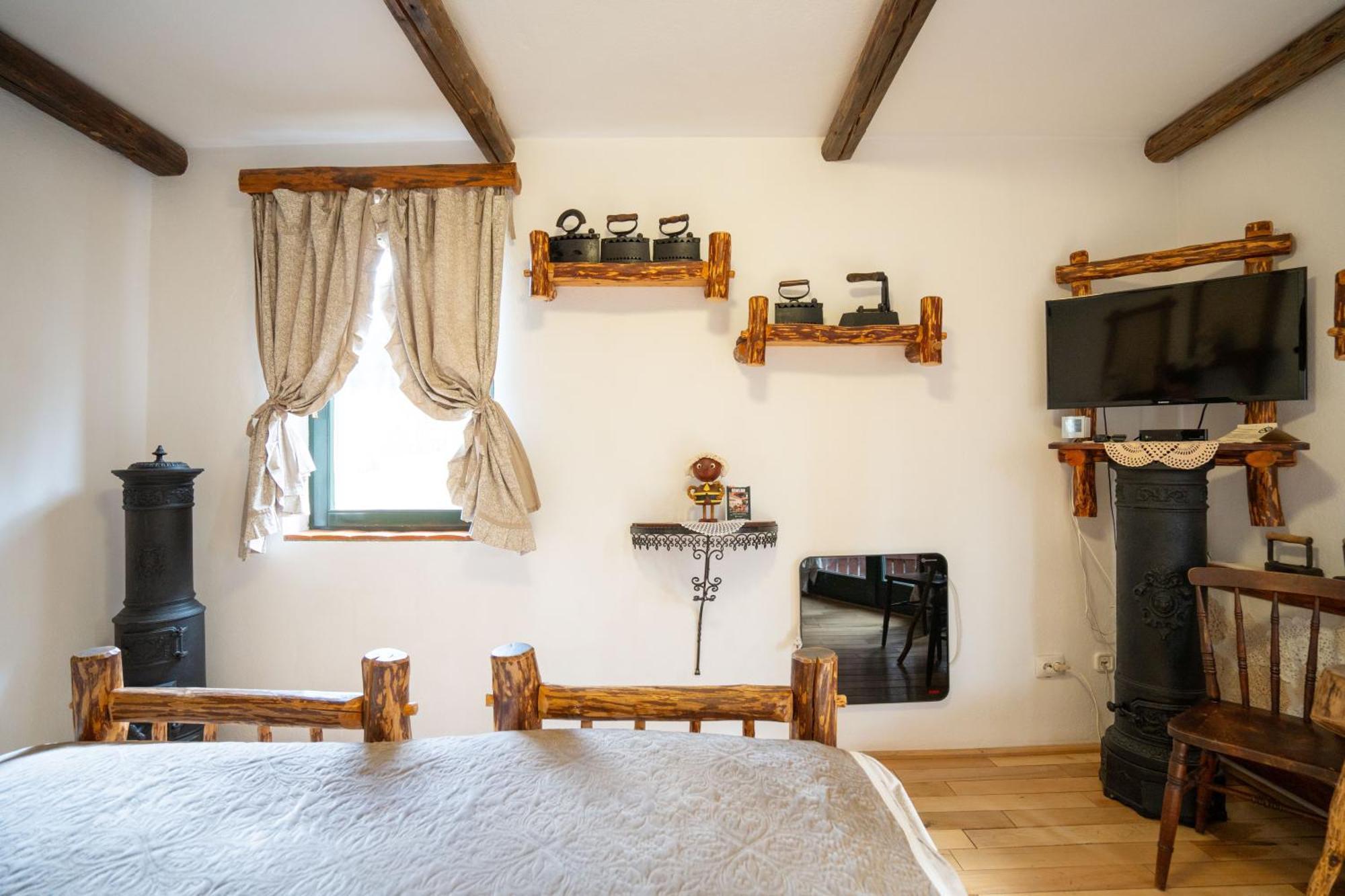 ביילה טושנד Fortuna Eco - Boutique Hotel מראה חיצוני תמונה