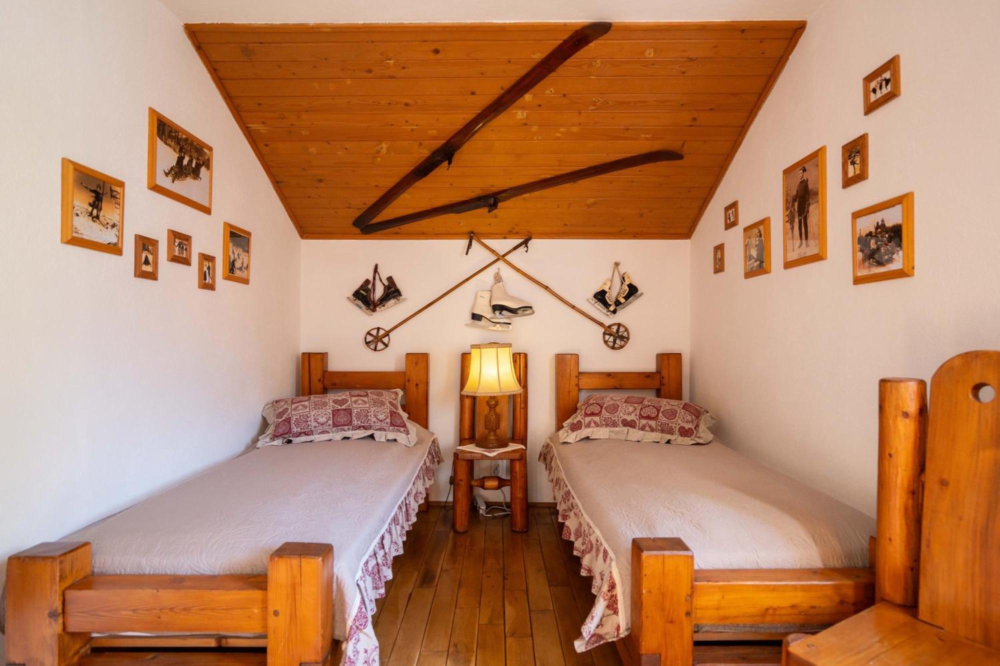 ביילה טושנד Fortuna Eco - Boutique Hotel מראה חיצוני תמונה