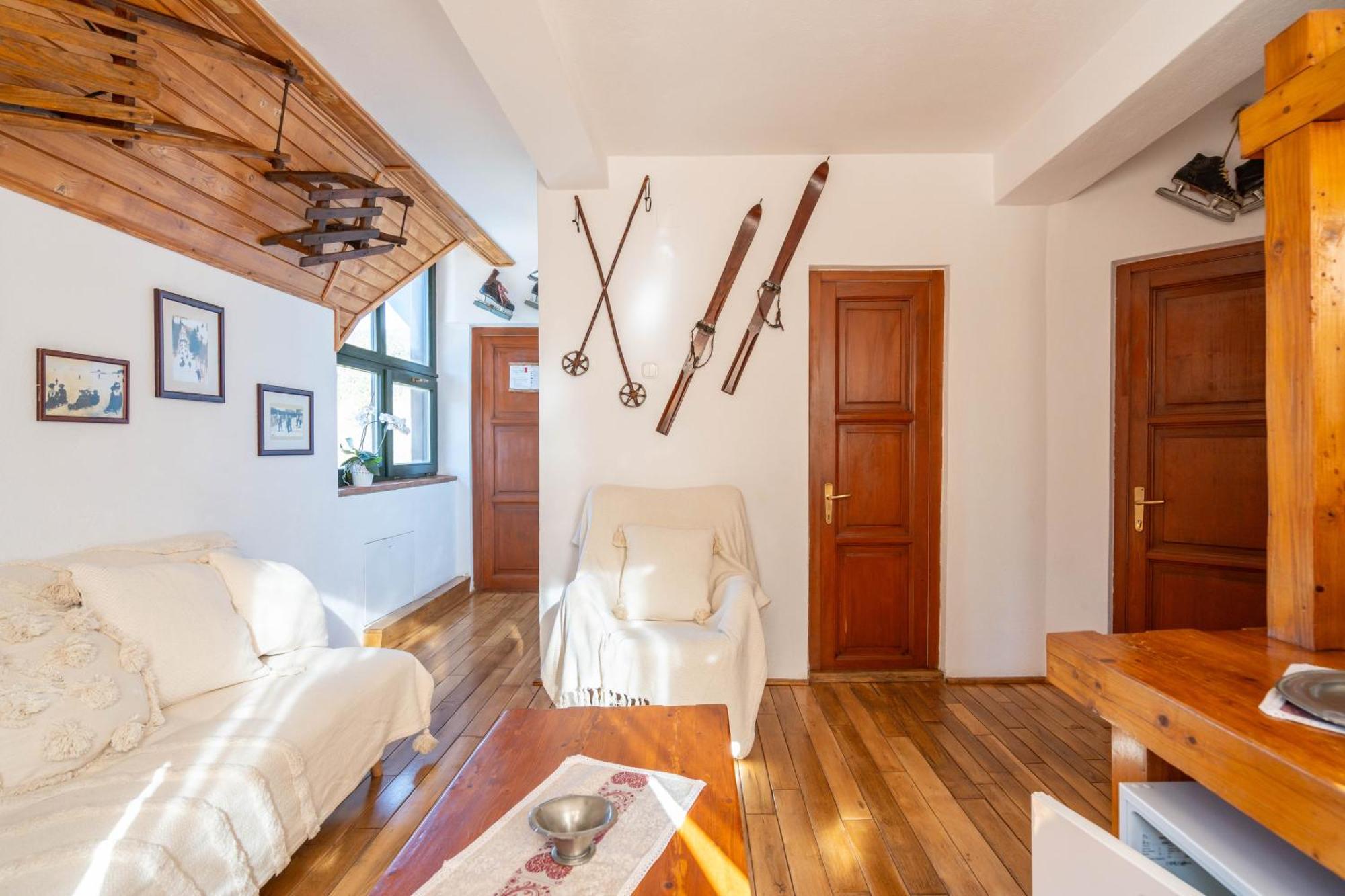 ביילה טושנד Fortuna Eco - Boutique Hotel מראה חיצוני תמונה