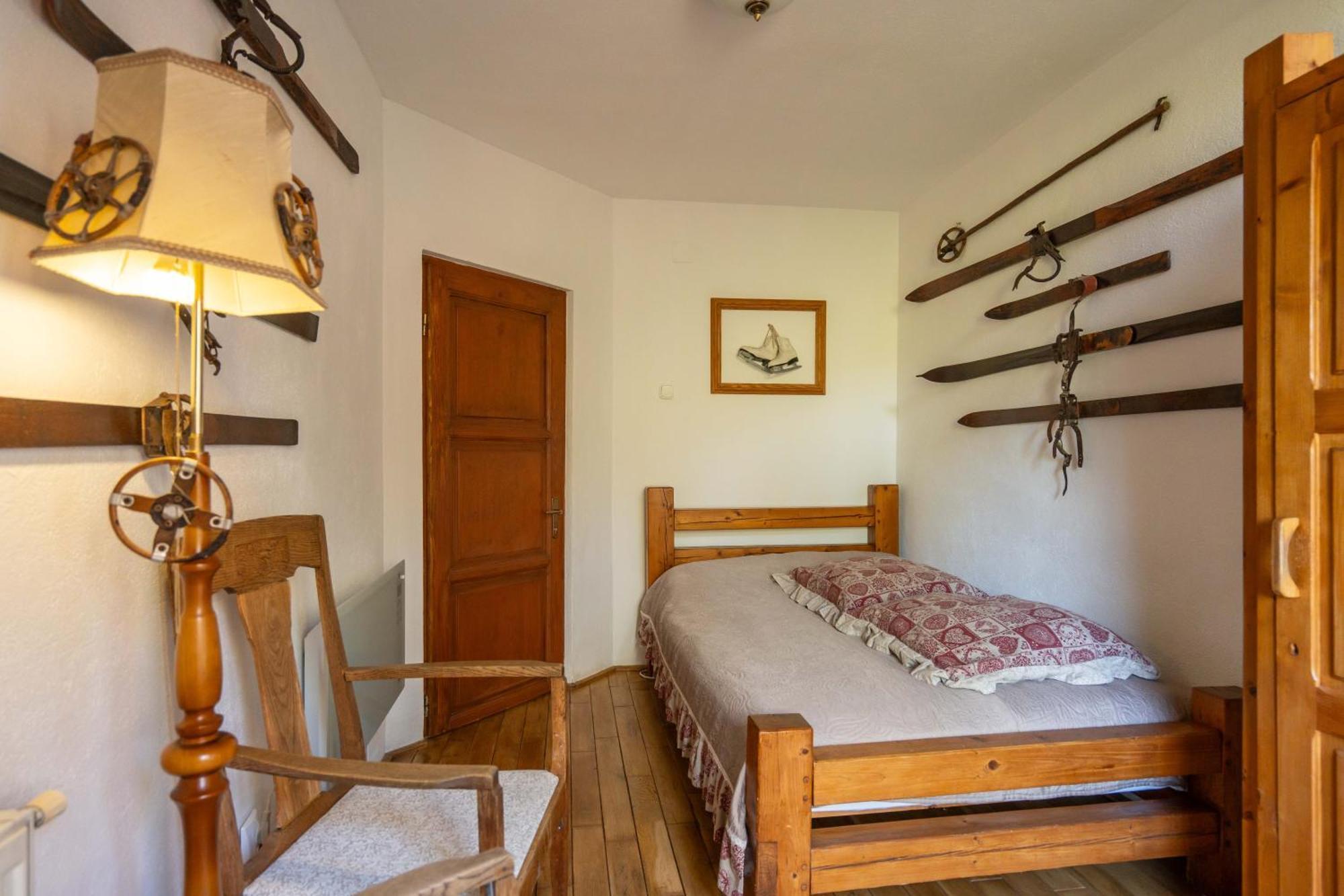 ביילה טושנד Fortuna Eco - Boutique Hotel מראה חיצוני תמונה