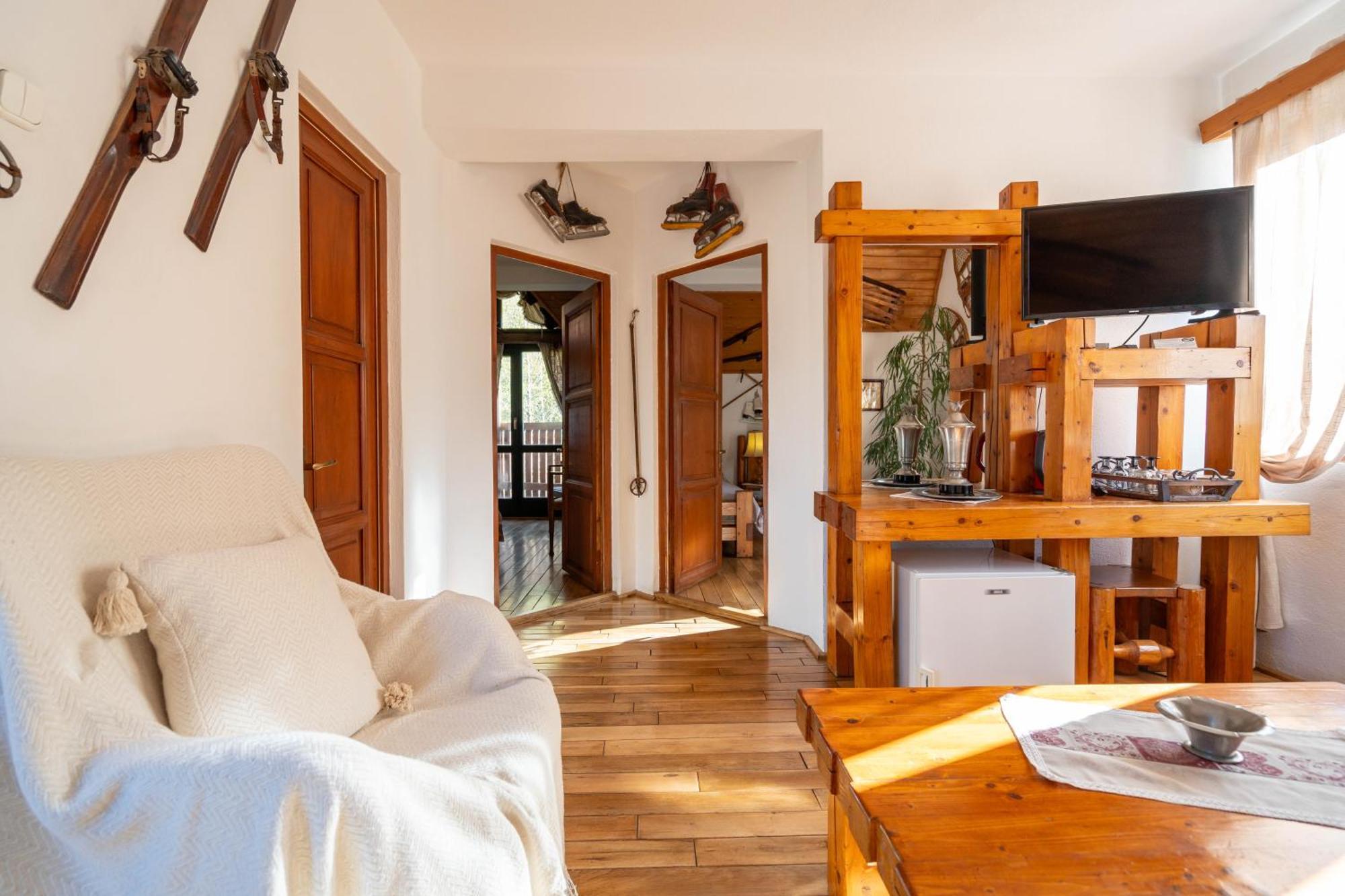 ביילה טושנד Fortuna Eco - Boutique Hotel מראה חיצוני תמונה